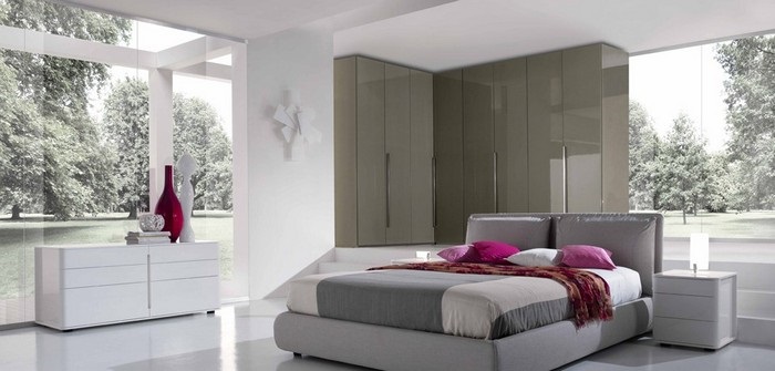 Suggerimenti utili allacquisto di camere da letto moderne a lecce Immagini di camere da letto moderne