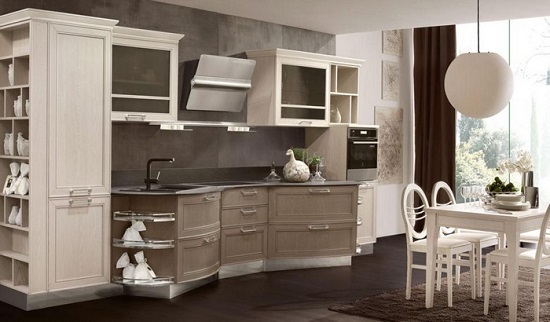 Idee per arredare una cucina piccola, senza rinunciare a nulla a lecce Design idee cucina