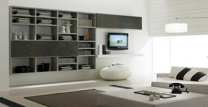 Idee per arredare il salotto moderno con stile a lecce e provincia Arredo salotto moderno