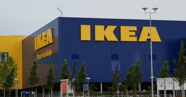 ikea lecce