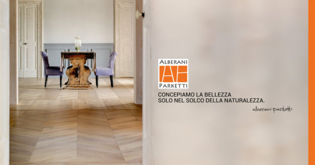 Alberani parquet lecce