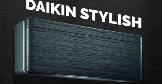 Daikin Stylish Lecce