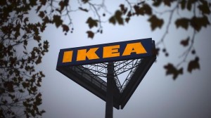ikea lecce