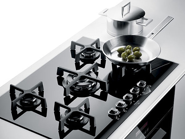 Cucine moderne a Lecce