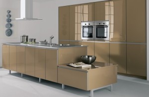 cucine moderne lecce