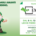 EXTERNA 2013 LECCE