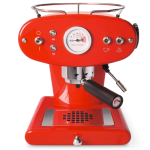 macchinetta per caffè in cucina