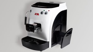 macchinetta per caffè in cucina lecce