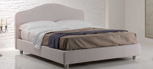 letto imbottito