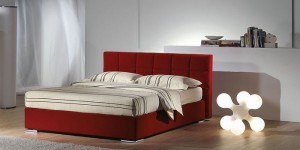 Letto dormire bene lecce