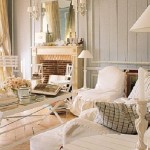 casa shabby chic