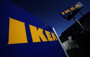 no ikea lecce