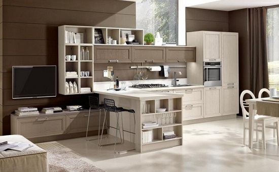 cucine con vista Lecce 