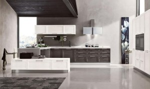 cucina industriale Lecce