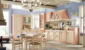 Cucina colore Lecce e provincia