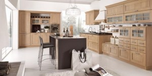 cucine con isola Lecce