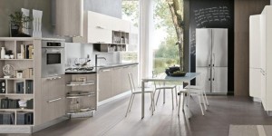 cucina piccola Lecce