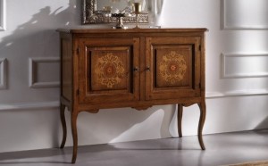 consolle classica Lecce