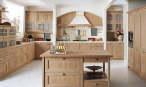 cucine stile campagnolo Lecce