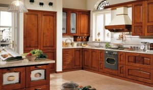 cucina arte povera Lecce