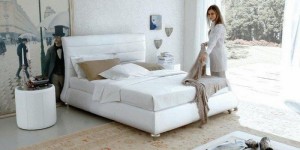 letto imbottito Lecce
