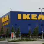 ikea lecce