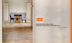 Alberani parquet lecce