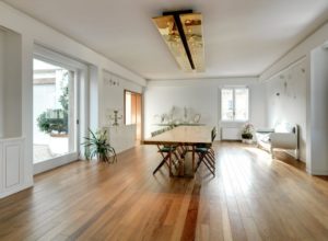 Parquet alberani lecce