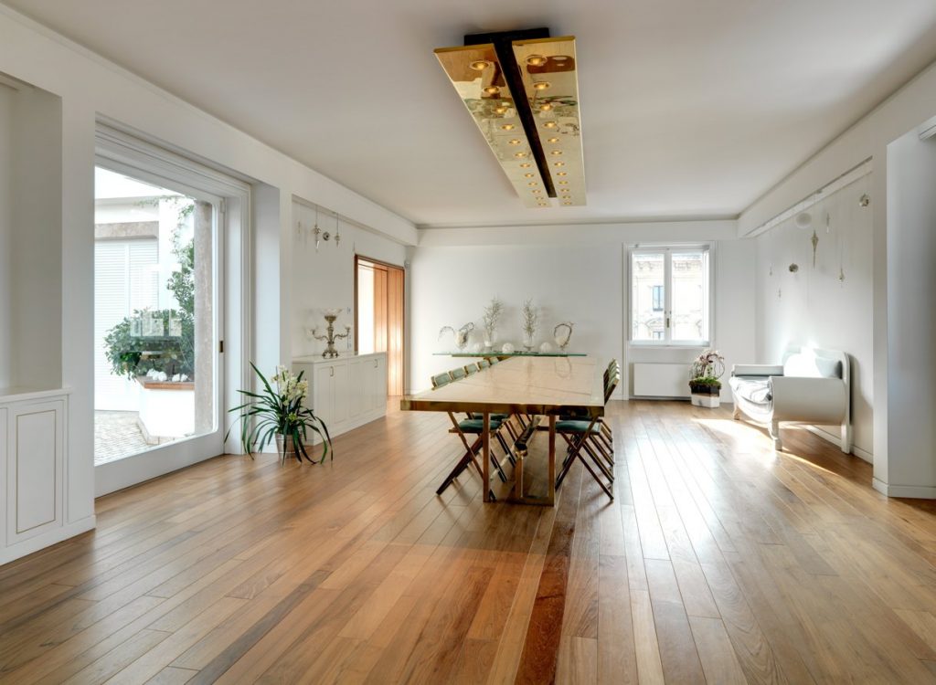 Parquet alberani lecce