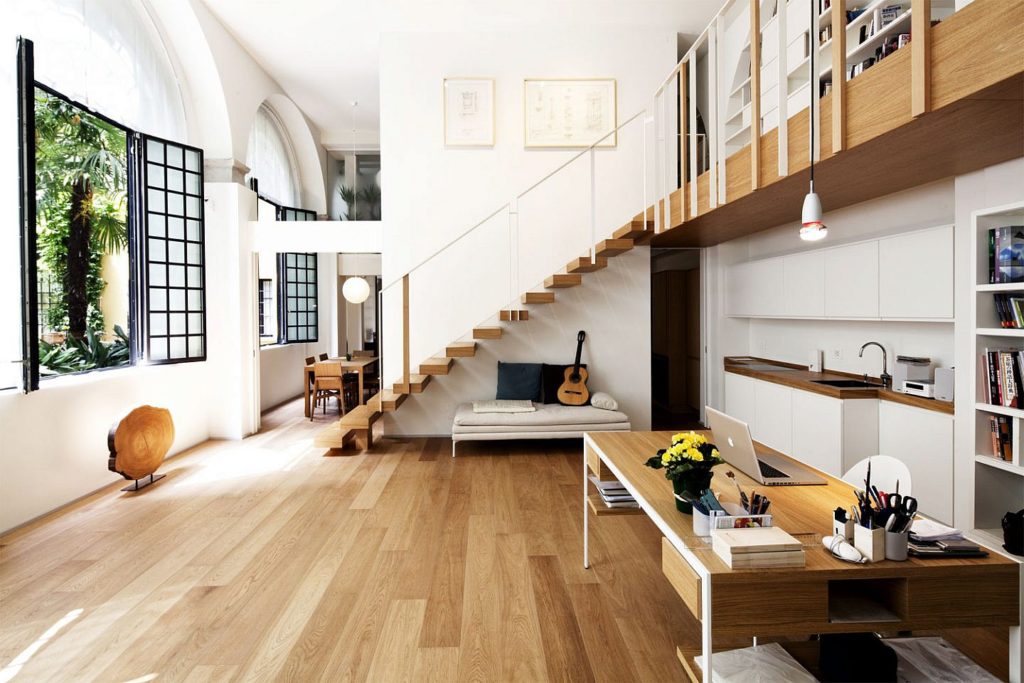 parquet pavimenti legno lecce